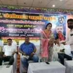 डॉ. बंशी लाल महतो स्मृति रात्रिकालीन प्रतियोगिता के पांचवें दिन रोमांचक मुकाबलों ने लूटी महफिल
