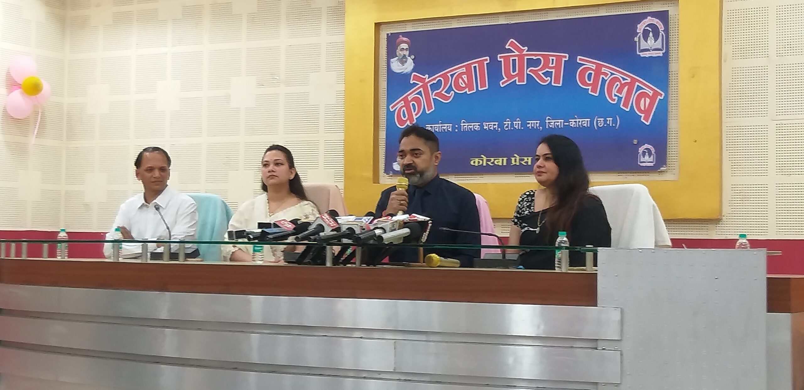 अत्याधुनिक उपकरणों से लैस “शिवाय हॉस्पिटल” का भव्य शुभारंभ 07 मार्च 2026 को