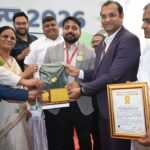 कोरबावासियों ने किया स्वच्छता का स्वर्ण हस्ताक्षर