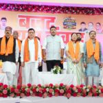 विकसित भारत 2047 के लिए बजट में ऐतिहासिक प्रावधान – सुशांत शुक्ला