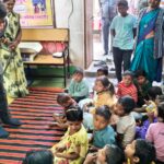 कलेक्टर कुणाल दुदावत ने किया वजन त्यौहार का शुभारंभ