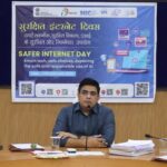 साइबर अपराधों से बचने सतर्कता, सावधानी आवश्यकःकलेक्टर