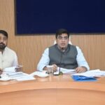 सफाई व्यवस्था दुरुस्त रखकर मॉडल वार्ड बनाएं : कलेक्टर कुणाल दुदावत