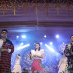 पाली महोत्सव 2026 में संगीत और भक्ति का दिखा अनोखा संगम, कलाकारों ने दी मनमोहक प्रस्तुति