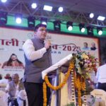 भक्ति और संस्कृति के संगम पाली महोत्सव का हुआ भव्य समापन