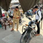 “सजग कोरबा-सतर्क कोरबा” अभियान के तहत होली पर्व पर 120 व्यक्तियों के विरुद्ध प्रतिबंधात्मक धाराओं में कार्यवाही