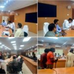 गंभीर रोग से पीड़ितों को उपचार के लिए मुख्यमंत्री विशेष स्वास्थ्य सहायता योजना का लाभ दिलाने कलेक्टर ने दिए निर्देश