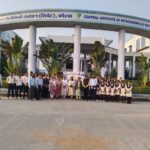 कोरबा जिला उपभोक्ता आयोग ने छात्र – छात्राओ को उपभोक्ता कानूनो की दी जानकारी