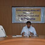 मसाहती ग्रामों का सर्वे दो माह के भीतर सुनिश्चित करें : कलेक्टर