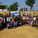 बालको ने विश्व जल दिवस पर चलाया सामुदायिक जल संचय अभियान