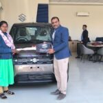 शिक्षा ने बदली जिंदगी : पहाड़ी कोरवा युवती बनी प्रेरणाश्रोत