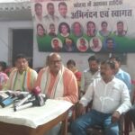 कांग्रेस पार्टी महिला आरक्षण के विरोध में नहीं, बल्कि “अधूरे और भ्रामक स्वरूप” के खिलाफ है – जयसिंह अग्रवाल