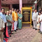 कोरबा प्रेस क्लब की स्थापना दिवस पर आयोजित हुआ संगोष्ठी समारोह