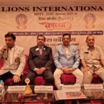 भव्यता और सम्मान का संगम: रीजन 01 की कॉन्फ्रेंस “काव्या” में 150 से अधिक पदाधिकारी हुए सम्मानित