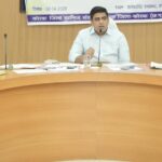 दुर्घटना-मुक्त कोरबा की दिशा में बड़ा कदम : जिला स्तरीय सड़क सुरक्षा समिति की बैठक में कलेक्टर ने दिए कड़े निर्देश