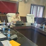 संपूर्णता अभियान के संकेतकों को शत-प्रतिशत संतृप्त करें: सीईओ जिला पंचायत