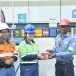 बालको ने किया सेफ्टी पार्क का उद्घाटन, 5,000 लोगों तक पहुंचा जागरूकता अभियान