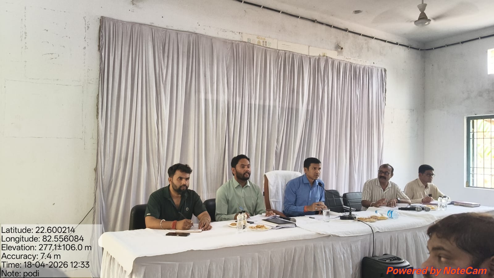 अधूरे एवं अप्रारंभ कार्य 15 जून से पहले पूर्ण करें- सीईओ