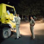 सजग कोरबा – सतर्क कोरबा” अभियान के तहत मोटर व्हीकल एक्ट अंतर्गत कुल 27 प्रकरणों में चालानी कार्रवाई