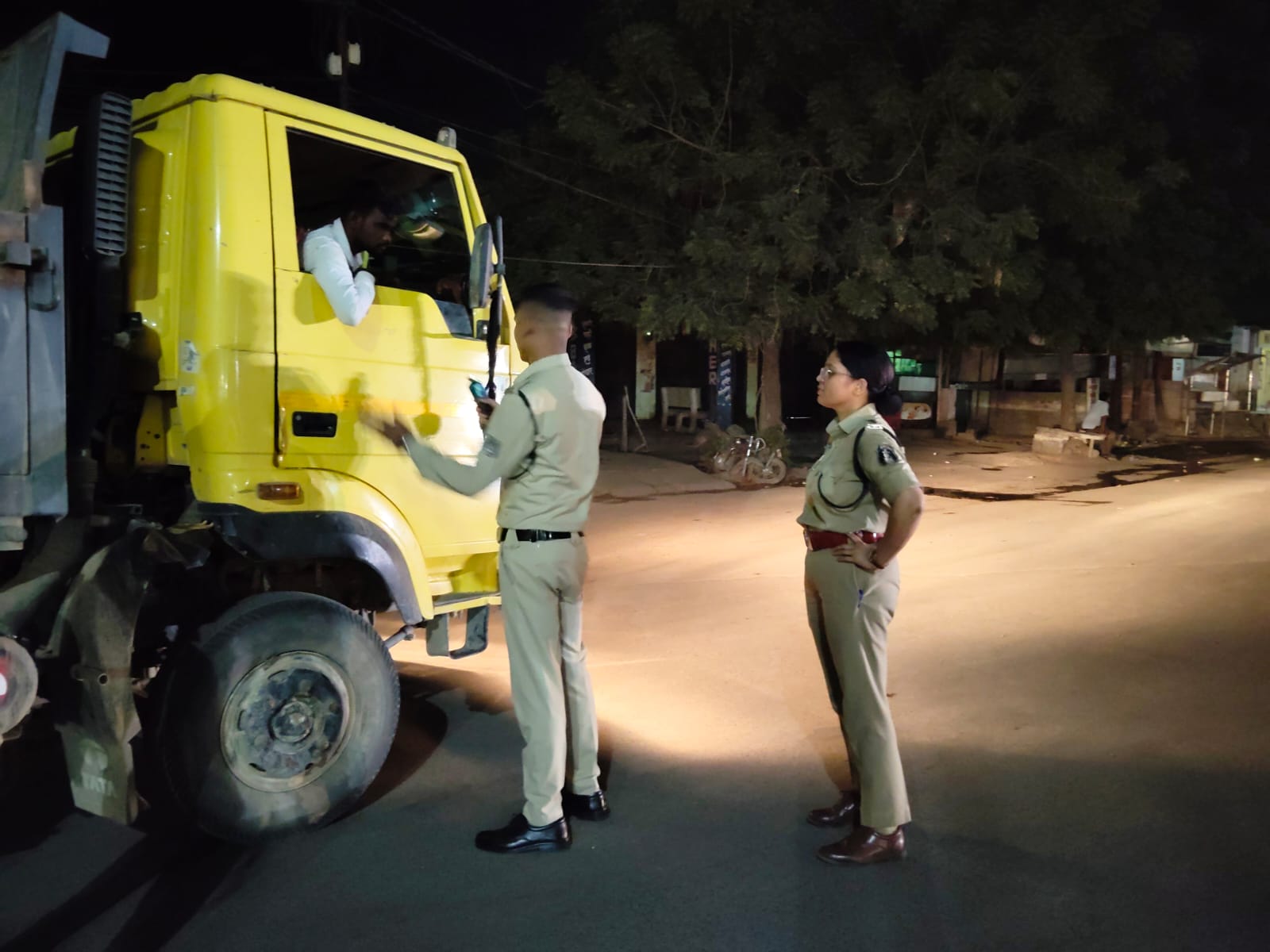 सजग कोरबा – सतर्क कोरबा” अभियान के तहत मोटर व्हीकल एक्ट अंतर्गत कुल 27 प्रकरणों में चालानी कार्रवाई