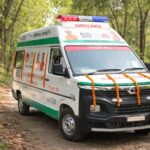 लेमरू में दौड़ी जिंदगी की नई रफ्तार,108 सेवा से ग्रामीणों को मिल रहा त्वरित उपचार