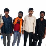 “सजग कोरबा – सतर्क कोरबा” अभियान के तहत चोरी के प्रकरण का खुलासा,04 आरोपी गिरफ्तार