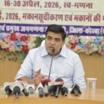 जनगणना 2027ः डिजिटल स्व-गणना और सटीक आंकड़ों से मजबूत होगी विकास की नींव