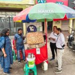 सही दवा-शुद्ध आहार : कलेक्टर कुणाल दुदावत के निर्देश पर कोरबा में पन्द्रह दिवसीय सघन जांच अभियान प्रारंभ