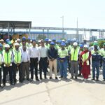 बालको ने संयंत्र में रासायनिक रिसाव पर मॉक ड्रिल का किया सफल आयोजन