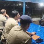 “सजग कोरबा, सतर्क कोरबा” अभियान के तहत बालको प्लांट परिसर में ट्रांसपोर्टरों एवं बालको प्रबंधन की संयुक्त बैठक आयोजित की गई