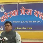 “प्रेस से मिलिए” कार्यक्रम में कलेक्टर कुणाल दुदावत ने जिले को लेकर दी अपनी प्रतिक्रिया 