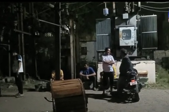 भीषण गर्मी मे बिजली सुव्यवस्थित रखने विभाग ने नया शिकायत नंबर किया जारी 
