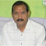 रिश्वत लेते रंगे हाथ पकड़े गए सहायक ग्रेड-02 प्रदीप मिश्रा निलंबित