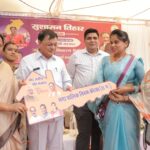 शिविर में ही समस्या का निराकरण हो जाना एक बड़ी उपलब्धि – मंत्री लखनलाल देवांगन