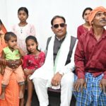 जनता की सेवा ही हमारा कर्तव्य, सुशासन तिहार एक माध्यम – मुख्यमंत्री विष्णु देव साय