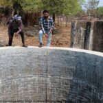 जिले का भूजल स्तर नापने के लिए आज से प्रारंभ होगा प्री मानसून सर्वे