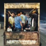 शराब पीकर वाहन चलाने वाले चालकों पर विशेष निगरानी एवं कठोर कार्यवाही