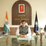 कोरबा जिले में डिजिटल जनगणना का कार्य शत-प्रतिशत सफलतापूर्वक संपन्न