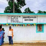 प्रधानमंत्री आवास योजना (ग्रामीण) के अंतर्गत कोरबा जिले में एक लाख से अधिक आवास पूर्ण