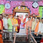 जनता ने विकास पर लगाई मुहर, भाजपा प्रत्याशी ऋषि सिदार की हुई रिकॉर्ड जीत