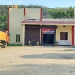 खनिज विभाग कोरबा की लगातार कार्यवाही से खनिज माफियाओं में मचा हड़कंप