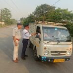 मारपीट के मामलों में 92 आरोपी गिरफ्तार, प्रतिबंधात्मक कार्रवाई एवं यातायात नियमों के उल्लंघन पर पुलिस की सख्ती