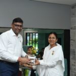 बालको ने मानसिक स्वास्थ्य एवं तनाव प्रबंधन पर किया जागरूकता कार्यक्रम का आयोजन