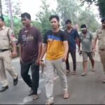 “सजग कोरबा, सतर्क कोरबा” अभियान के तहत बलवा, मारपीट एवं लूट के मामले में 04 आरोपी गिरफ्तार