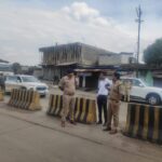 आपात व आपराधिक घटनाओं से त्वरित निपटने हेतु जिलेभर में व्यापक मॉक ड्रिल आयोजित