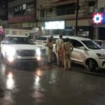 “सजग कोरबा, सतर्क कोरबा” अभियान के तहत 20 वाहन चालकों के विरुद्ध मोटर व्हीकल एक्ट की धारा 185 के तहत कार्यवाही