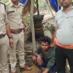“सजग कोरबा, सतर्क कोरबा” अभियान के तहत नशे के विरुद्ध लगातार प्रभावी कार्रवाई जारी