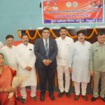 नगर निगम कोरबा में नए एल्डरमैन ने ली शपथ, कलेक्टर कुणाल दुदावत ने दिलाई शपथ, मंत्री लखनलाल देवांगन ने दी शुभकामनाएं