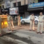 सजग कोरबा, सुरक्षित कोरबा” अभियान के तहत शराब पीकर वाहन चलाने वालों पर कोरबा पुलिस की बड़ी कार्रवाई