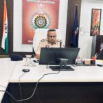 अपराधों की रोकथाम और ‘प्रिवेंटिव पुलिसिंग’ को प्रभावी बनाने आईजीपी राम गोपाल गर्ग के मार्गदर्शन में उच्च स्तरीय पुलिस कार्यशाला आयोजित